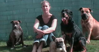melissa pet sitter à SAULXURES SUR MOSELOTTE 88290_0