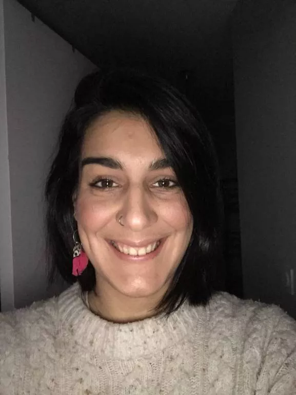 Alicya pet sitter à Oullins 69600