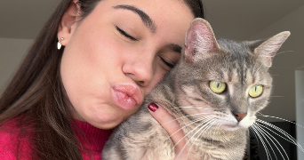 zoé pet sitter à LE PLESSIS TREVISE 94420_3