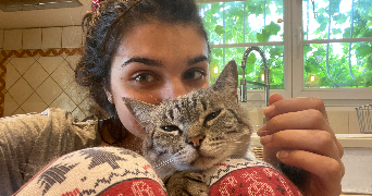 andrea pet sitter à PARIS 12 75012_4