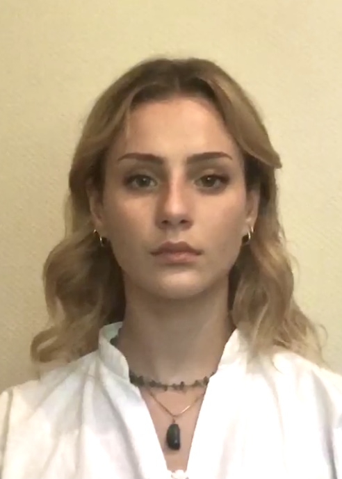 Maémi pet sitter à Paris 75003_0