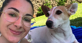 lorena dog sitter à PLAISANCE DU TOUCH 31830_2