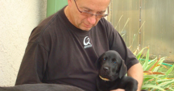 jean-pierre pet sitter à RIANS 83560_8