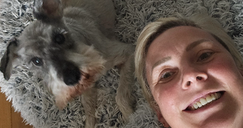 sarah pet sitter à LE PLESSIS TREVISE 94420_1