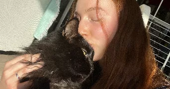 fantine pet sitter à RENNES 35000