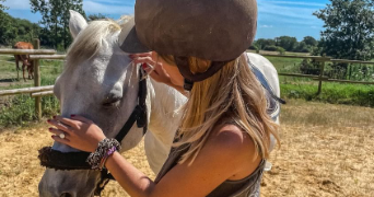 elise pet sitter à PARIS 14 75017_2