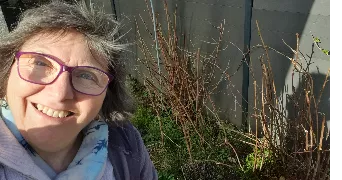 brigitte pet sitter à COURDIMANCHE 95800