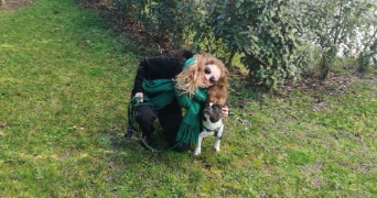 elodie pet sitter à MERIGNAC 33700_1