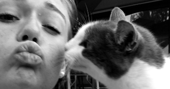 louise pet sitter à LE PLESSIS ROBINSON 92350_6