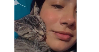 ivana pet sitter à LYON 06 69006_2