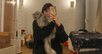 flore pet sitter à NEUILLY SUR SEINE 92200_6