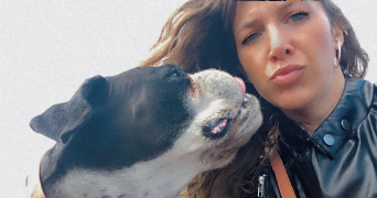 marie pet sitter à MONTPELLIER 34000_1