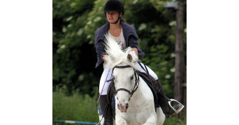 marie pet sitter à PONTAULT COMBAULT 77340_5