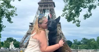 kmi pet sitter à CORBEIL ESSONNES 91100