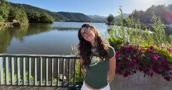 laurine pet sitter à ARCUEIL 94110