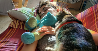 aelex pet sitter à BORDEAUX 33000_1