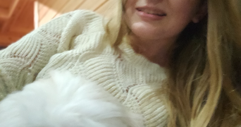 aleksandra pet sitter à CHANTILLY 60500_1