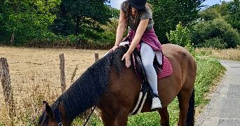 rosalie pet sitter à LILLE 59000_1