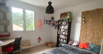 cerise pet sitter à PEXIORA 11150_1