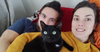 théodora pet sitter à WINTZENHEIM 68920_5