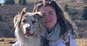 juliette pet sitter à GUENROUET 44530_0