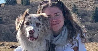 juliette pet sitter à GUENROUET 44530