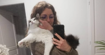 elodie pet sitter à MERIGNAC 33700_3