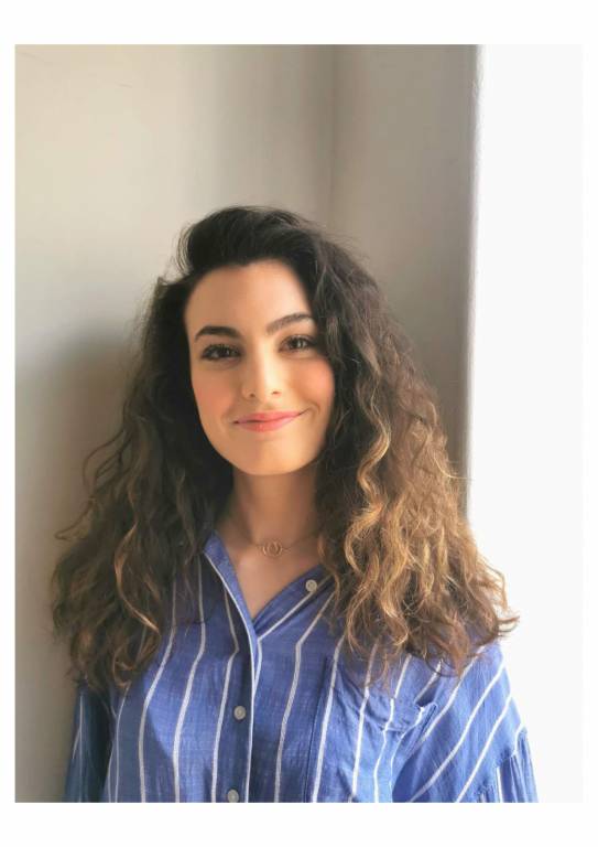 Iona pet sitter à Paris 75006