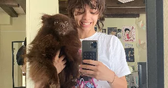 lucie pet sitter à ST PIERRE DES CORPS 37700