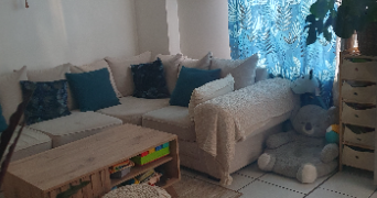 laetitia pet sitter à CHOISY LE ROI 94600_2