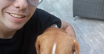 paulin pet sitter à CESSON SEVIGNE 35510_0