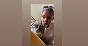 mouneïssa pet sitter à NANTES 44100