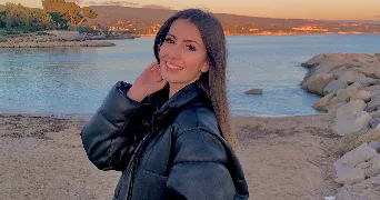 doriane pet sitter à SIX FOURS LES PLAGES 83140