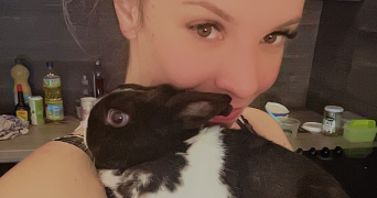 camille pet sitter à STRASBOURG 67000_7