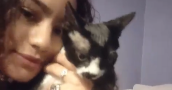fabienne pet sitter à PARIS 14 75014_1