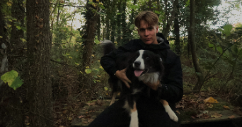 côme pet sitter à TOULOUSE 31200_0