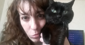 aurore pet sitter à PARIS 15 75015_0