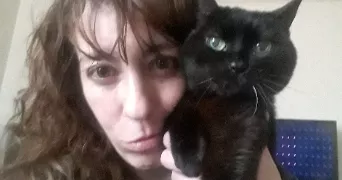 aurore pet sitter à PARIS 15 75015