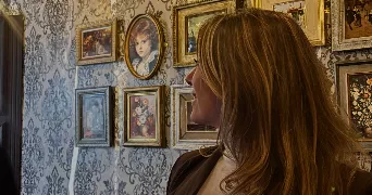 stéphanie pet sitter à LESQUIN 59810