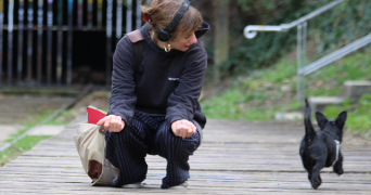 dounia pet sitter à PARIS 20 75020_3