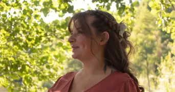 klervi pet sitter à CINQ MARS LA PILE 37130