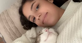 aliya pet sitter à NANCY 54000