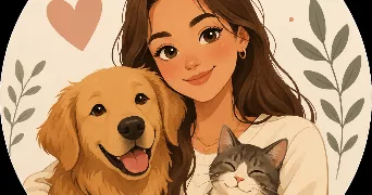 inès pet sitter à FREJUS 83600