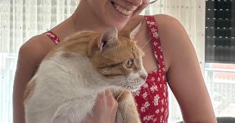 dilara cat sitter à TOULOUSE 31000_1