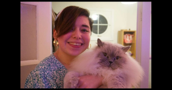 eva pet sitter à LE HAVRE 76610_0