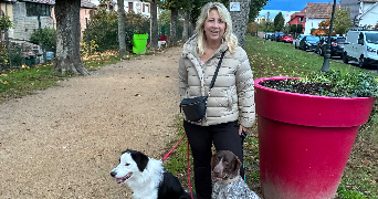 christelle pet sitter à CERNAY 68700_5