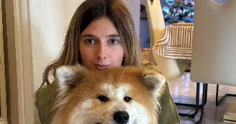 jennifer pet sitter à JORT 14170