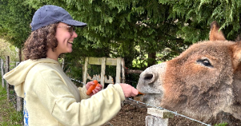 elisabeth pet sitter à PARIS 14 75014_0