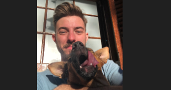 ugo pet sitter à PARIS 16 75016_1