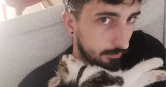 christal cat sitter à L ISLE JOURDAIN 32600